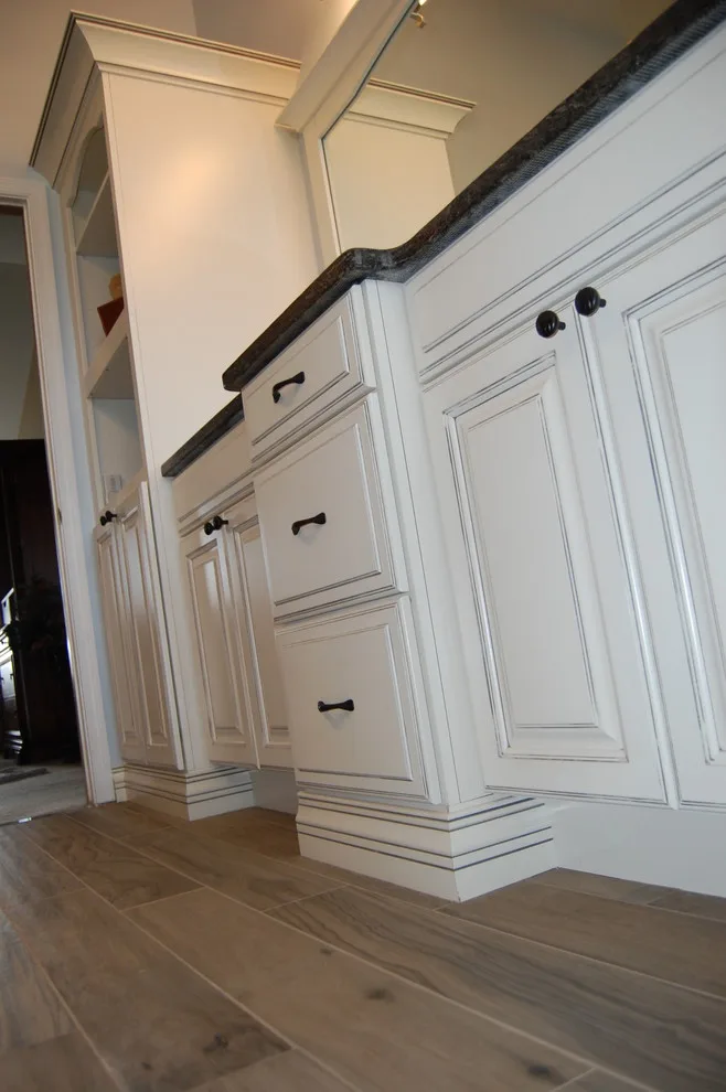 Joan and Rich's Master Bathroom by TRS Designs, Inc (Kitchens, Baths, & More) - Photo 8