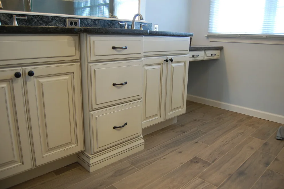 Joan and Rich's Master Bathroom by TRS Designs, Inc (Kitchens, Baths, & More) - Photo 6