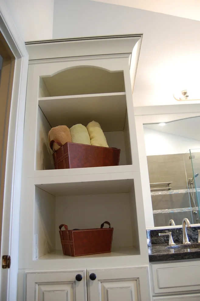 Joan and Rich's Master Bathroom by TRS Designs, Inc (Kitchens, Baths, & More) - Photo 3