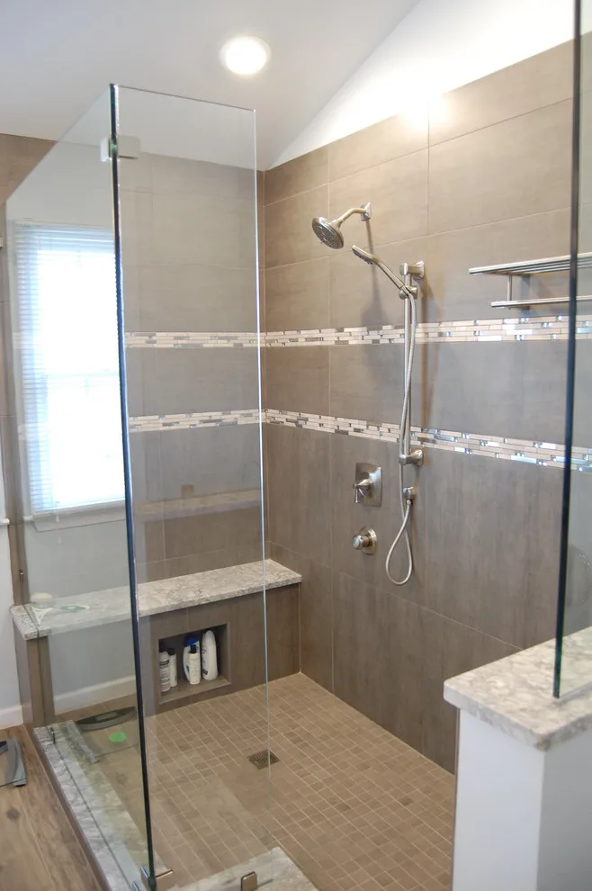 Joan and Rich's Master Bathroom by TRS Designs, Inc (Kitchens, Baths, & More) - Photo 7