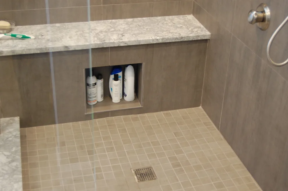 Joan and Rich's Master Bathroom by TRS Designs, Inc (Kitchens, Baths, & More) - Photo 14