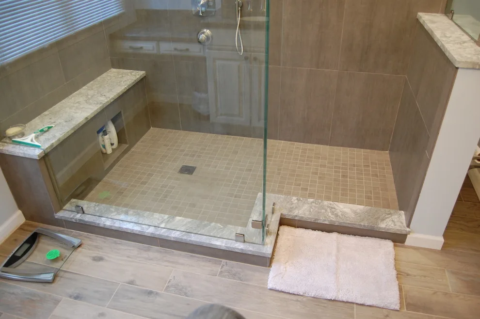 Joan and Rich's Master Bathroom by TRS Designs, Inc (Kitchens, Baths, & More) - Photo 12
