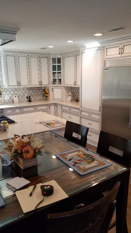 Culinary Spaces by Lifestyle Kitchen's, Inc. - Photo 2