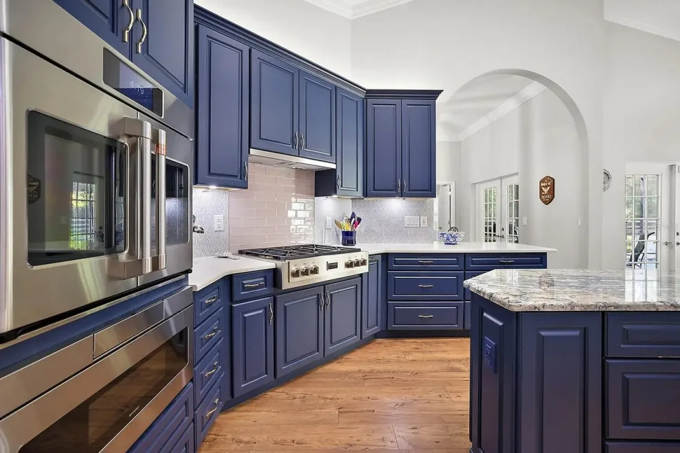Culinary Spaces by Lifestyle Kitchen's, Inc. - Photo 8