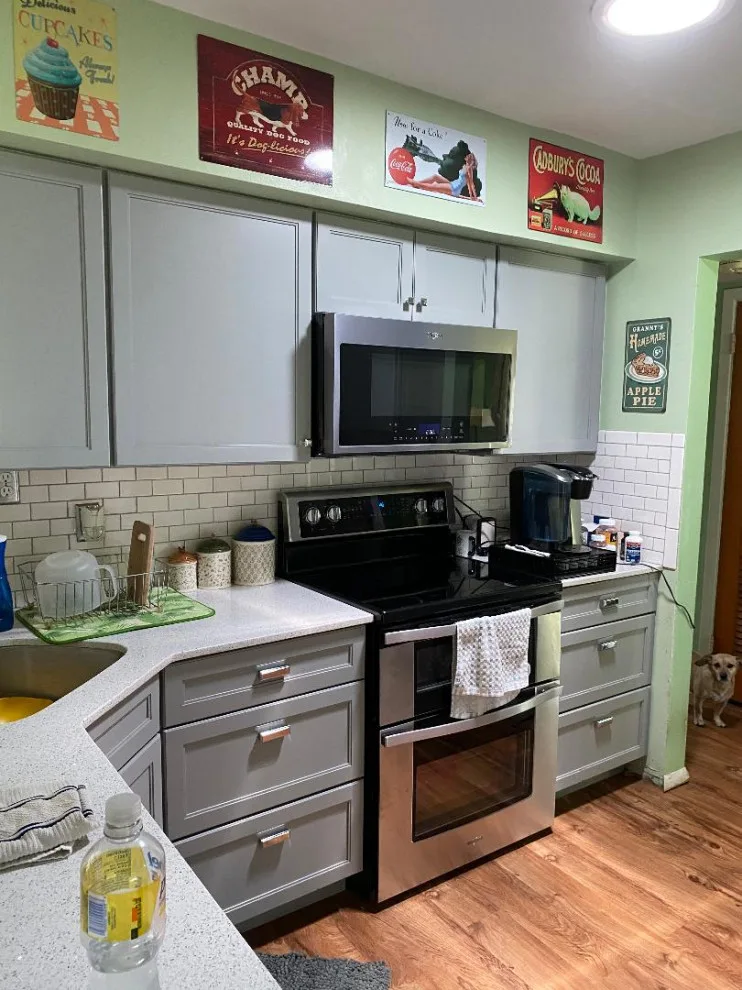 Culinary Spaces by Lifestyle Kitchen's, Inc. - Photo 6