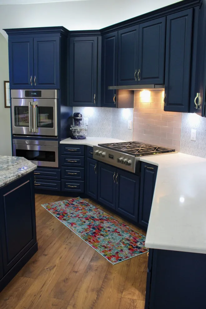 Culinary Spaces by Lifestyle Kitchen's, Inc. - Photo 5