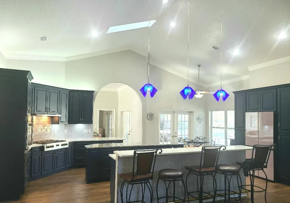 Culinary Spaces by Lifestyle Kitchen's, Inc. - Photo 11