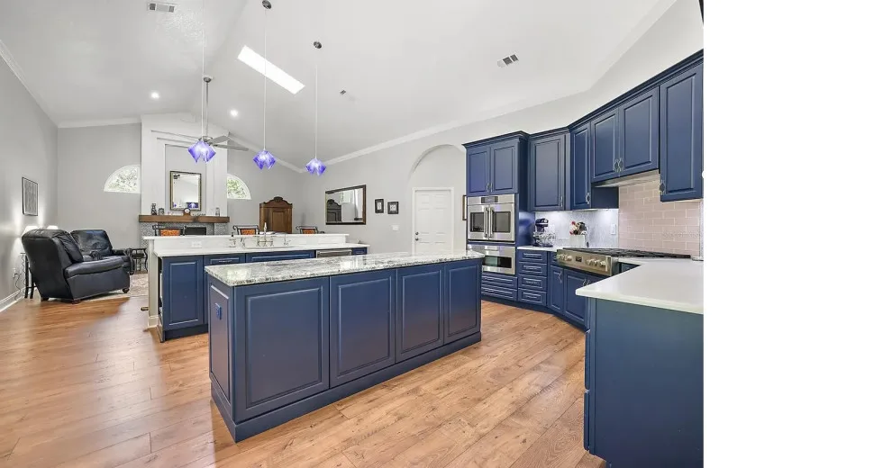 Lifestyle Kitchen's, Inc. - Photo 9