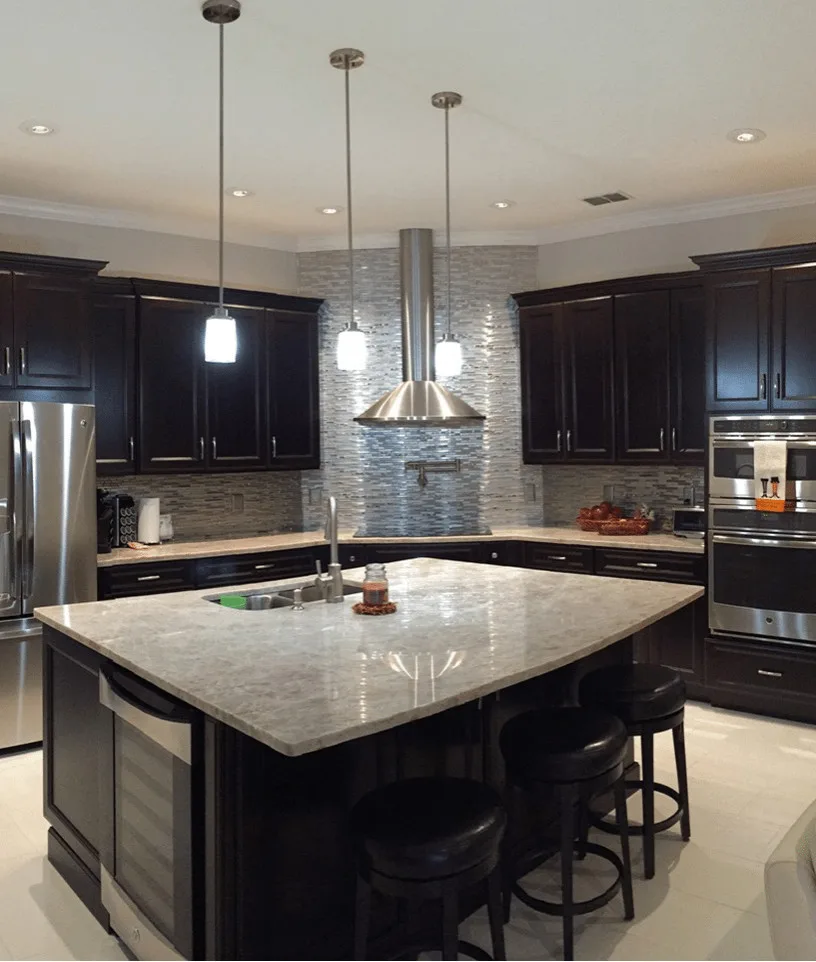 Culinary Spaces by Lifestyle Kitchen's, Inc. - Photo 7