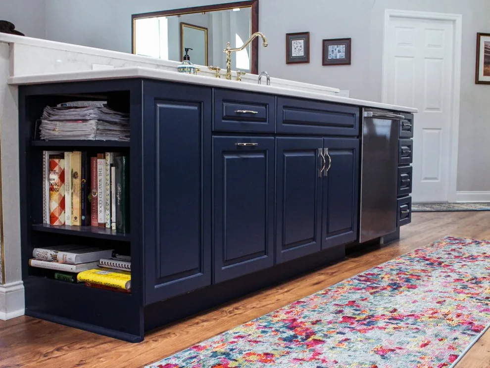 Culinary Spaces by Lifestyle Kitchen's, Inc. - Photo 4