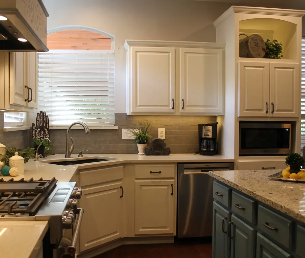 Judi's Culinary Space by Dianne Clay Interiors - Photo 3