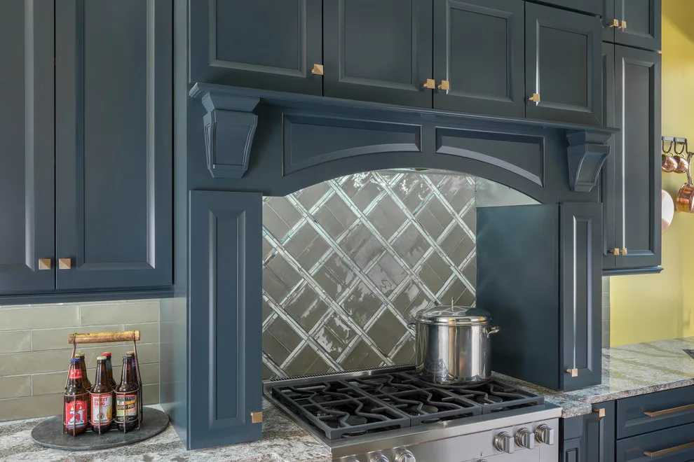 Junior League 2017 Design Showcase by Artisan Kitchens And Baths - Photo 6
