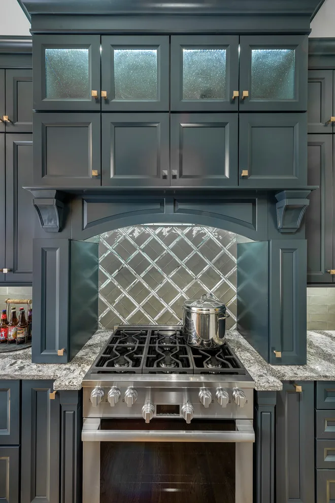 Junior League 2017 Design Showcase by Artisan Kitchens And Baths - Photo 8