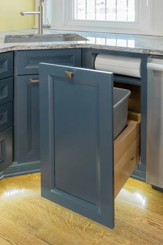 Junior League 2017 Design Showcase by Artisan Kitchens And Baths - Photo 5