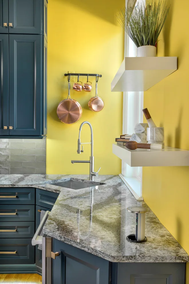 Junior League 2017 Design Showcase by Artisan Kitchens And Baths - Photo 13