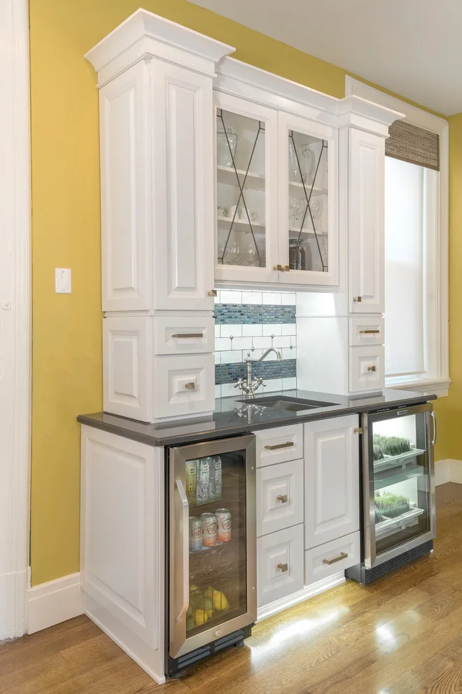 Junior League 2017 Design Showcase by Artisan Kitchens And Baths - Photo 2