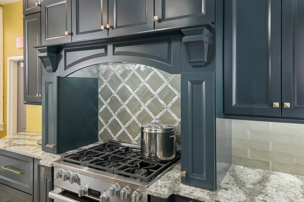 Artisan Kitchens And Baths - Photo 3
