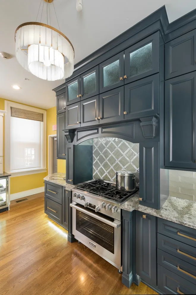 Junior League 2017 Design Showcase by Artisan Kitchens And Baths - Photo 11