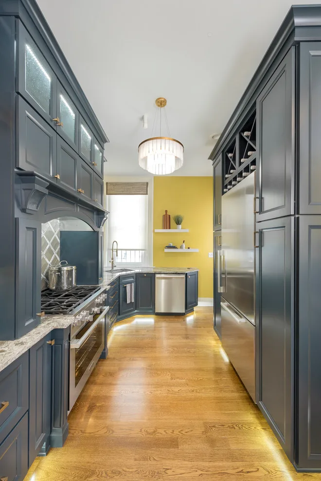 Junior League 2017 Design Showcase by Artisan Kitchens And Baths - Photo 14