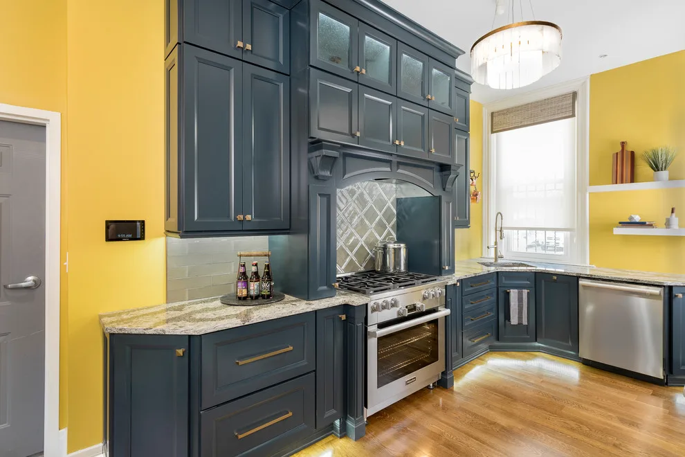 Junior League 2017 Design Showcase by Artisan Kitchens And Baths - Photo 12