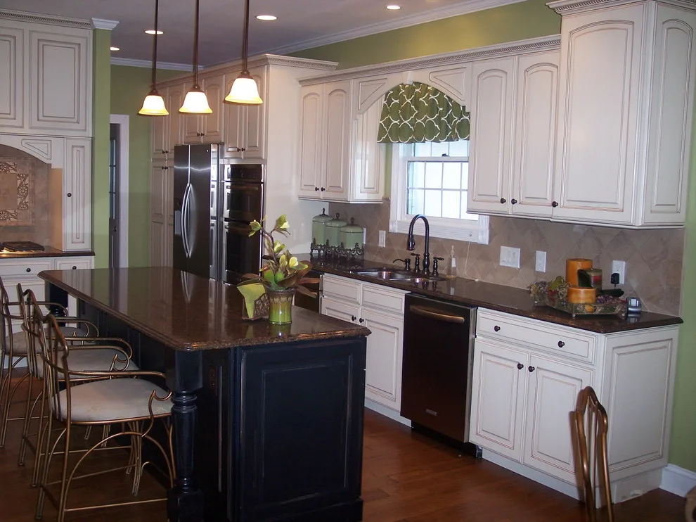 Kabinart Culinary by Cavender's The Interior Company - Photo 4