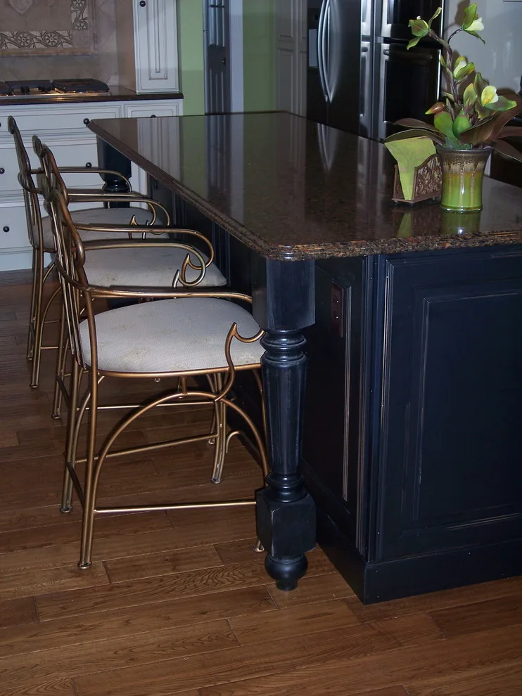 Kabinart Culinary by Cavender's The Interior Company - Photo 5