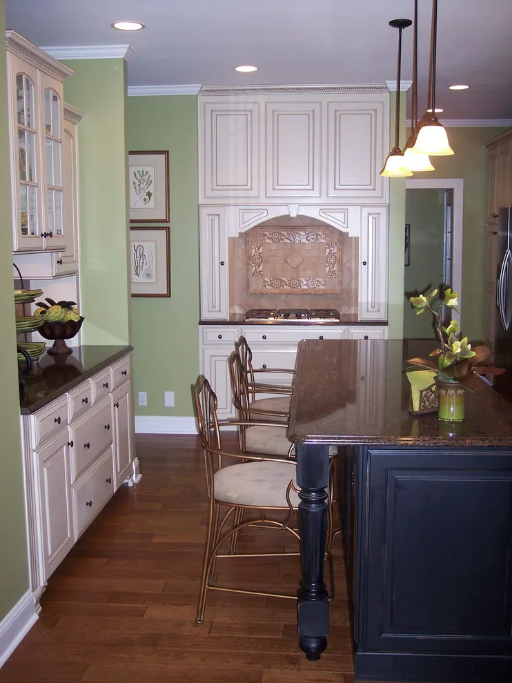 Kabinart Culinary by Cavender's The Interior Company - Photo 6
