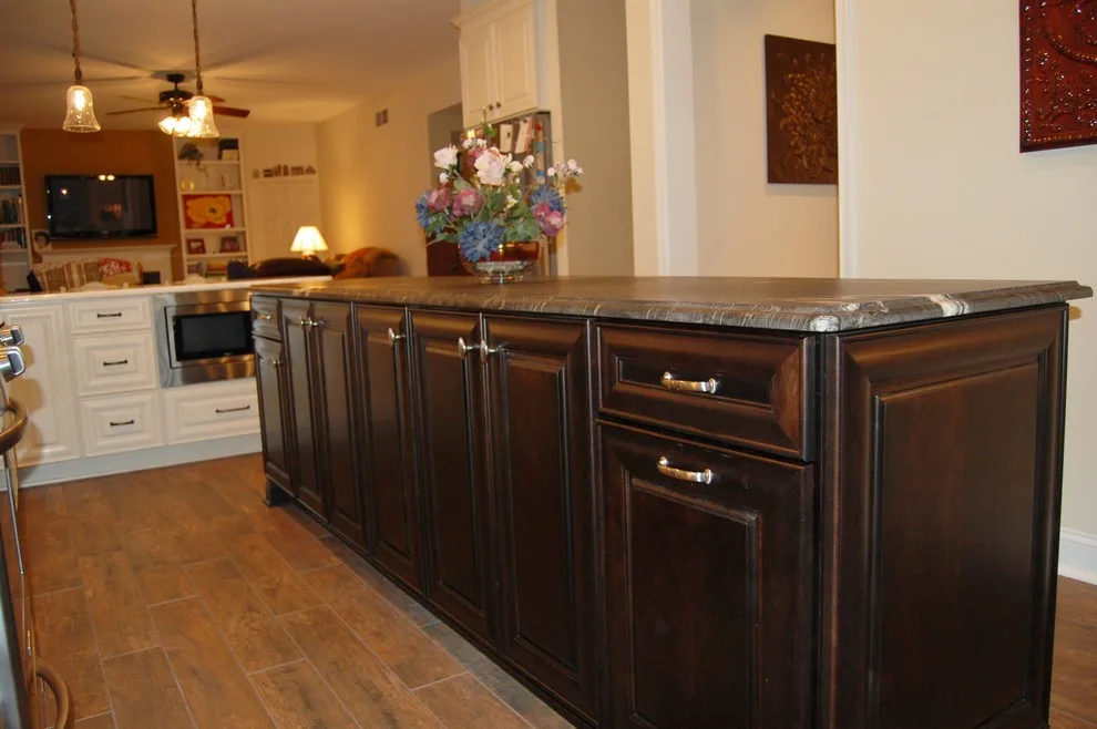 Karen and Charlie's Culinary Space by TRS Designs, Inc (Kitchens, Baths, & More) - Photo 6