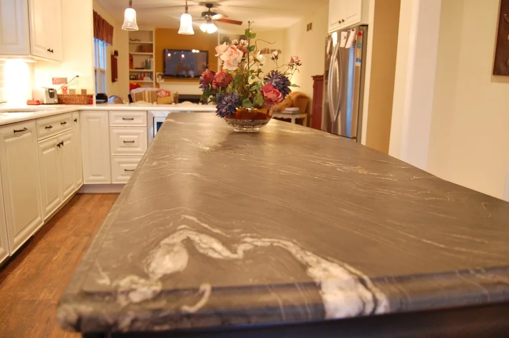 Karen and Charlie's Culinary Space by TRS Designs, Inc (Kitchens, Baths, & More) - Photo 12