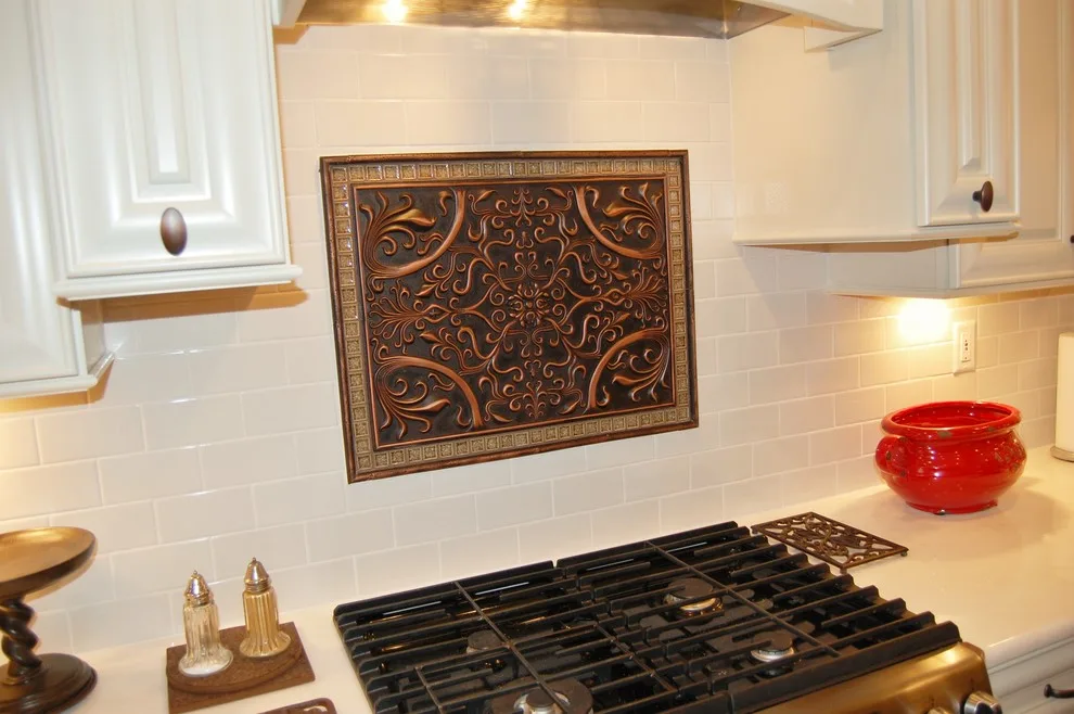 Karen and Charlie's Culinary Space by TRS Designs, Inc (Kitchens, Baths, & More) - Photo 4