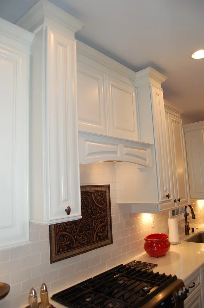 Karen and Charlie's Culinary Space by TRS Designs, Inc (Kitchens, Baths, & More) - Photo 8