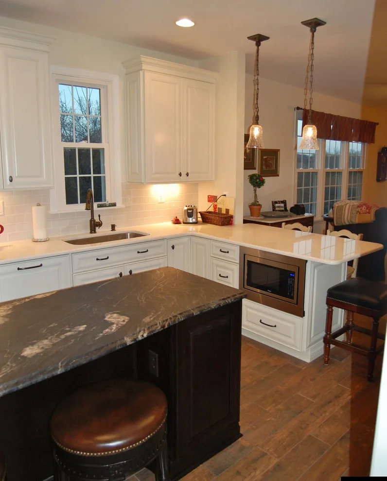 Karen and Charlie's Culinary Space by TRS Designs, Inc (Kitchens, Baths, & More) - Photo 14