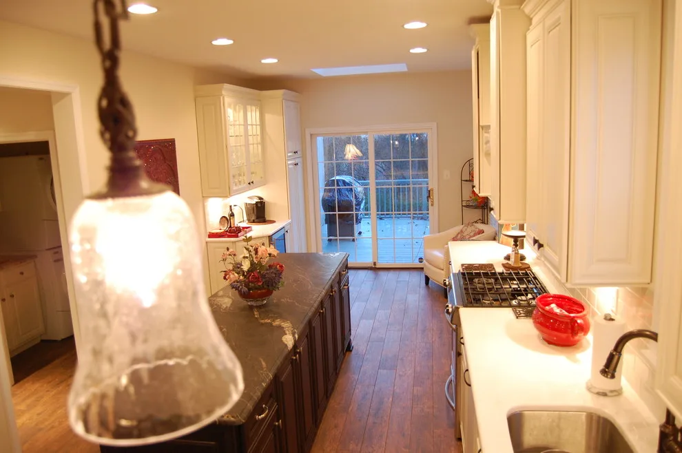 Karen and Charlie's Culinary Space by TRS Designs, Inc (Kitchens, Baths, & More) - Photo 13