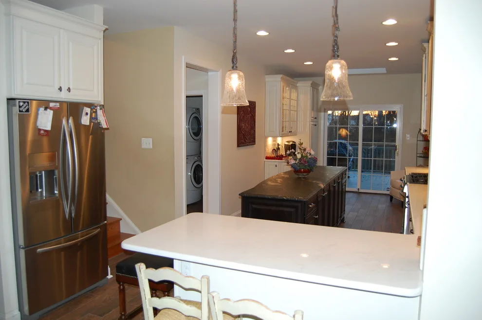 Karen and Charlie's Culinary Space by TRS Designs, Inc (Kitchens, Baths, & More) - Photo 3