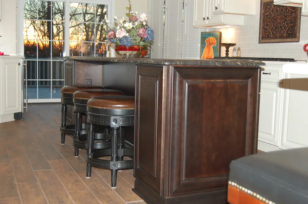 Karen and Charlie's Culinary Space by TRS Designs, Inc (Kitchens, Baths, & More) - Photo 9
