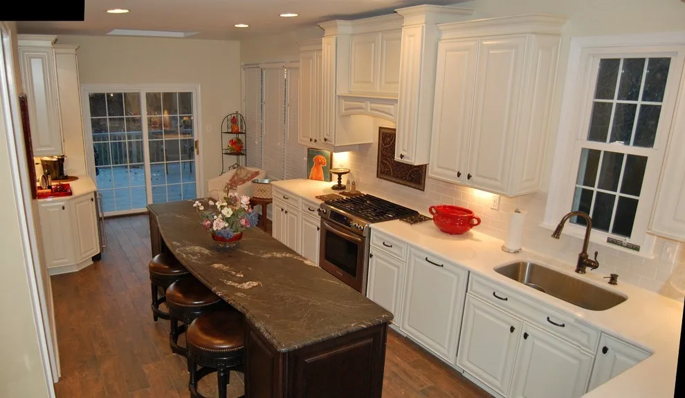 Karen and Charlie's Culinary Space by TRS Designs, Inc (Kitchens, Baths, & More) - Photo 2
