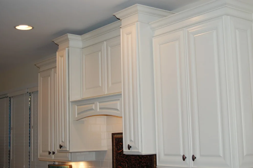 Karen and Charlie's Culinary Space by TRS Designs, Inc (Kitchens, Baths, & More) - Photo 11