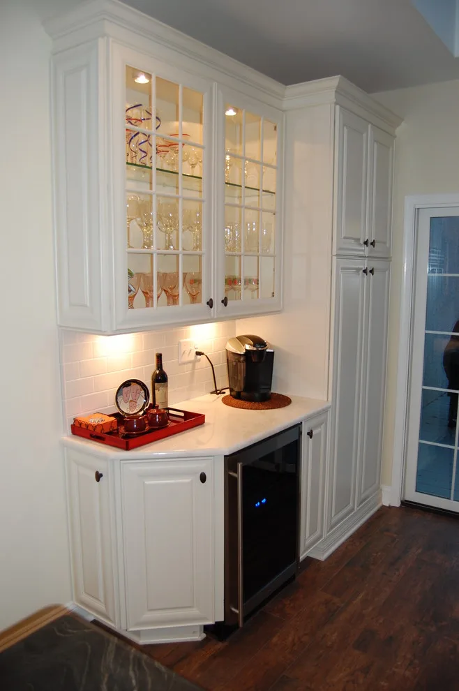 Karen and Charlie's Culinary Space by TRS Designs, Inc (Kitchens, Baths, & More) - Photo 5