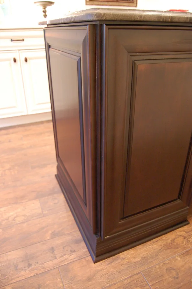 Karen and Charlie's Culinary Space by TRS Designs, Inc (Kitchens, Baths, & More) - Photo 10