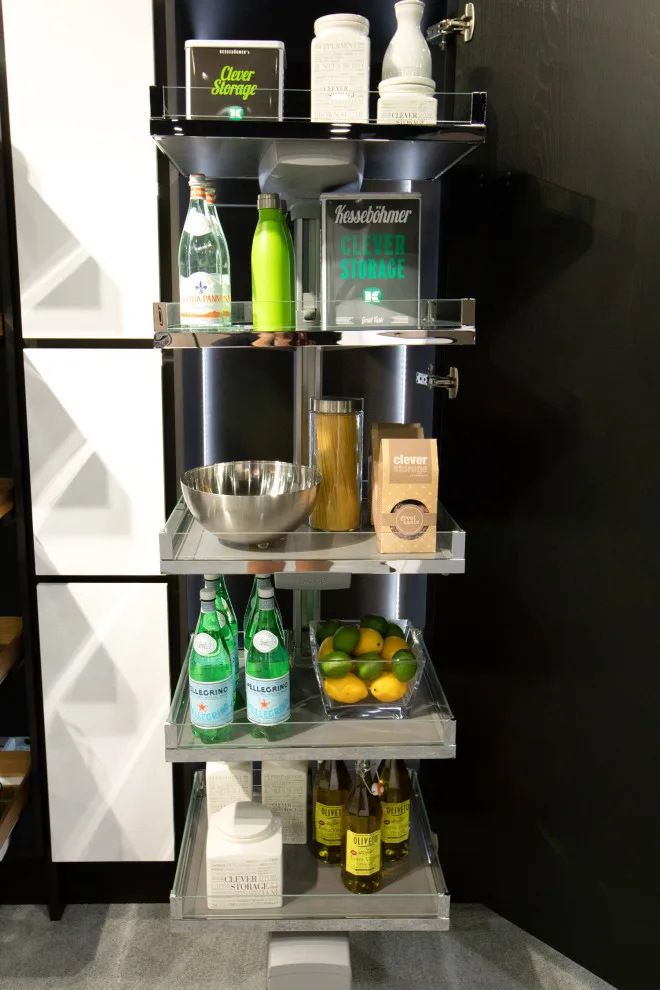 Kassebohmer Reimagined by Euro Design Studio - Photo 7