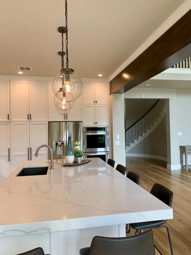 Katie and Corby's Culinary Space by Decor Muse - Photo 2