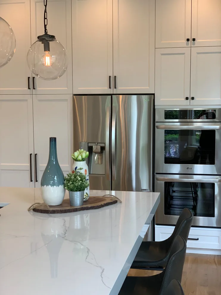 Katie and Corby's Culinary Space by Decor Muse - Photo 7