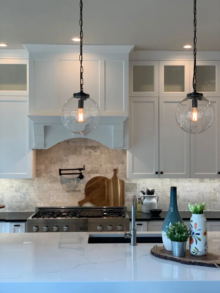 Katie and Corby's Culinary Space by Decor Muse - Photo 4