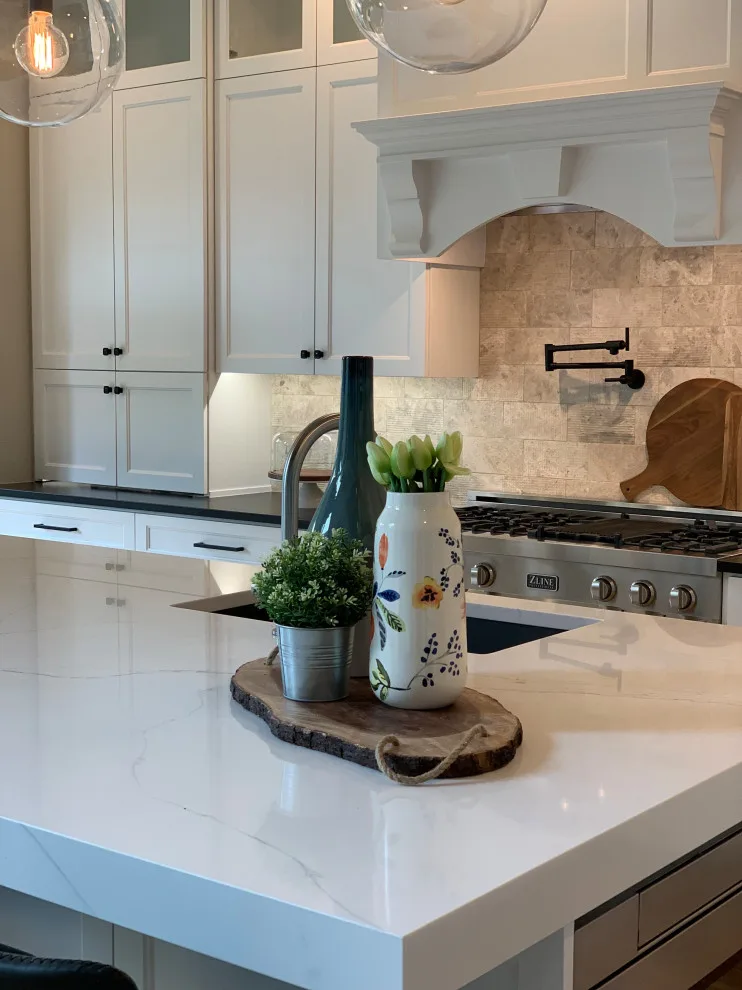 Katie and Corby's Culinary Space by Decor Muse - Photo 3