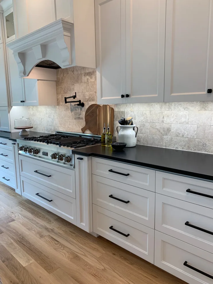 Katie and Corby's Culinary Space by Decor Muse - Photo 6