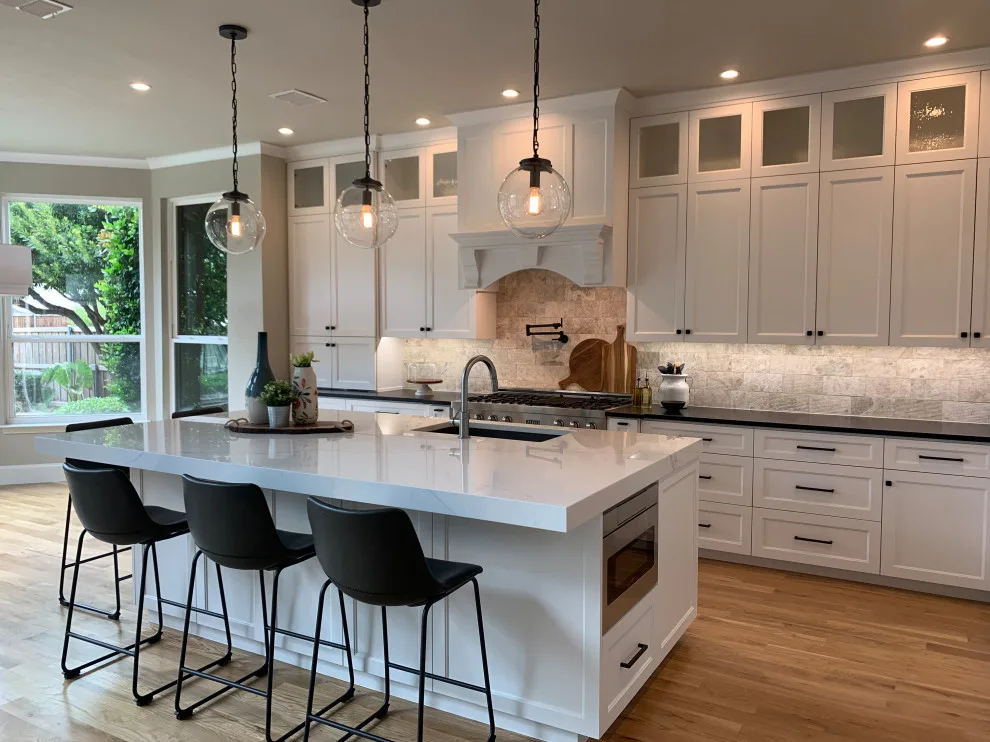 Katie and Corby's Culinary Space by Decor Muse - Photo 5