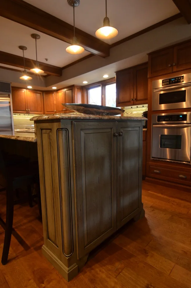 Katie's Culinary Space by Kitchens & Interiors, Inc. - Photo 2