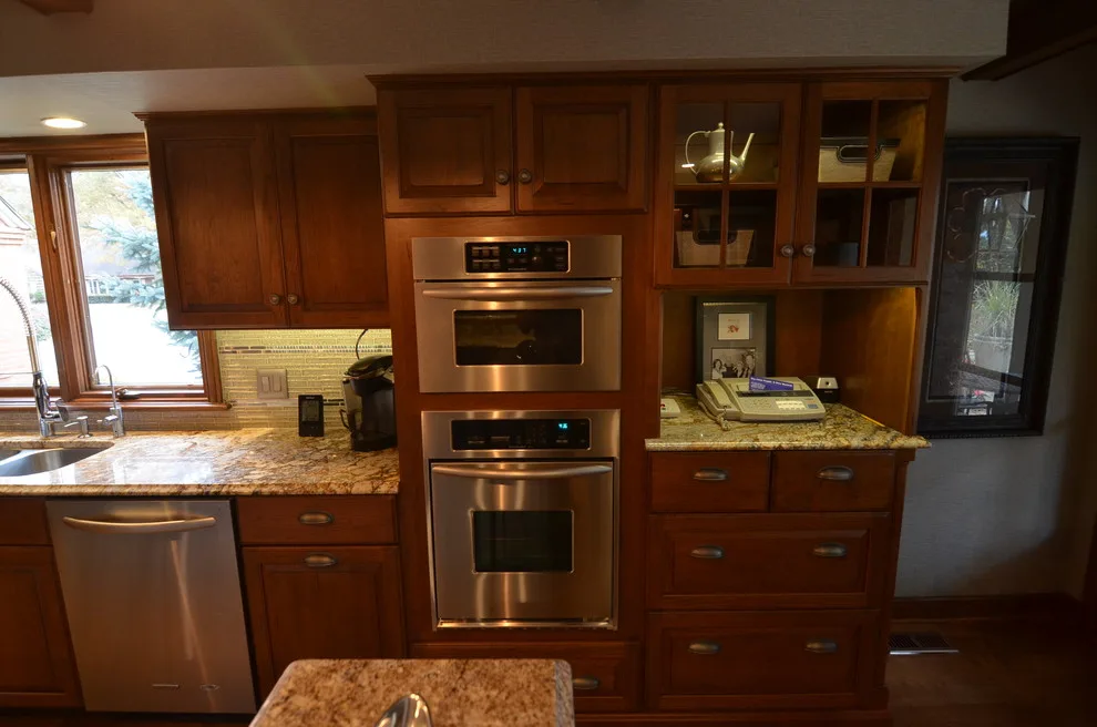 Katie's Culinary Space by Kitchens & Interiors, Inc. - Photo 5