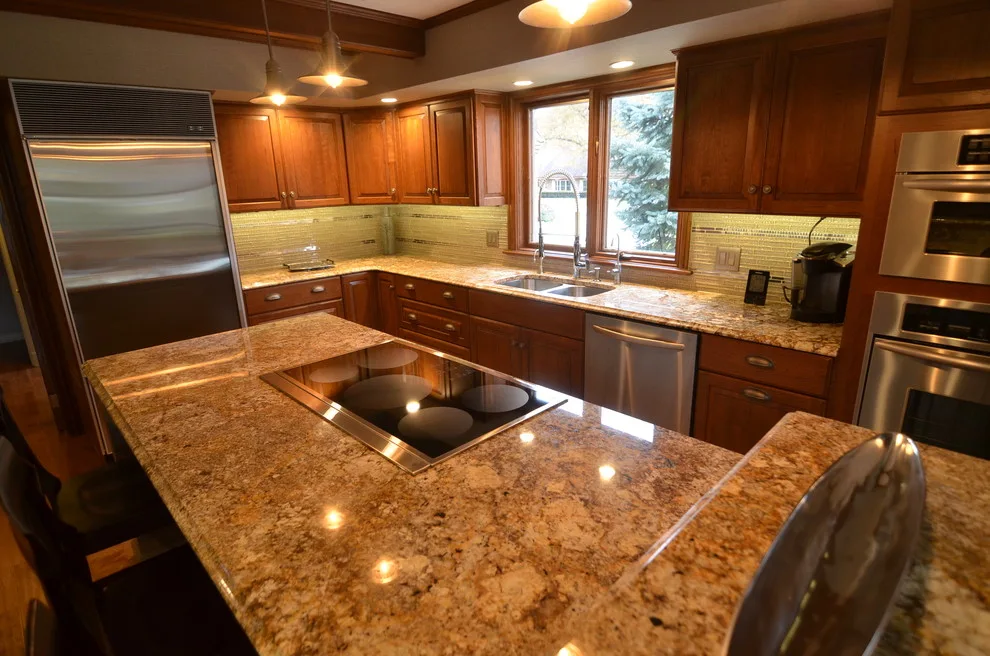 Kitchens & Interiors, Inc. - Photo 12