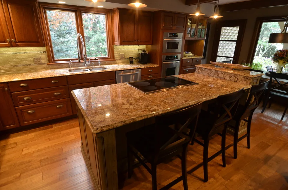 Katie's Culinary Space by Kitchens & Interiors, Inc. - Photo 3